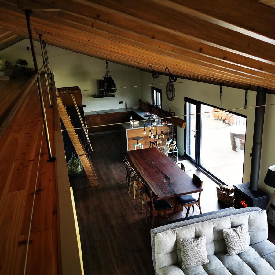 Quinta De Sao Jose Villa Sao Pedro  Buitenkant foto