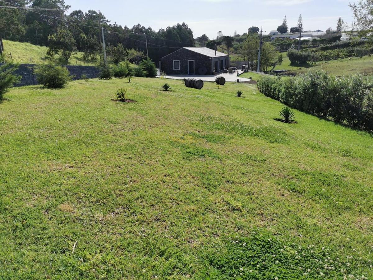 Quinta De Sao Jose Villa Sao Pedro  Buitenkant foto