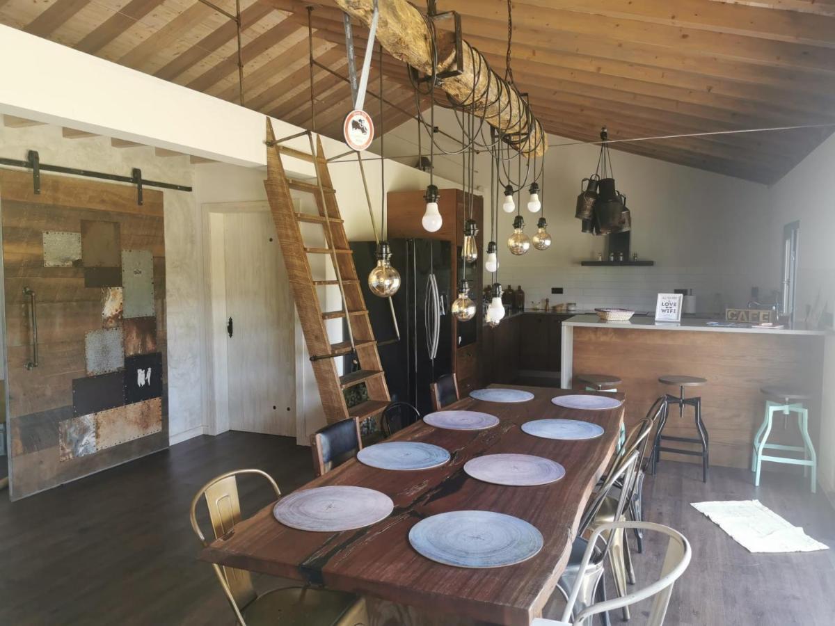 Quinta De Sao Jose Villa Sao Pedro  Buitenkant foto