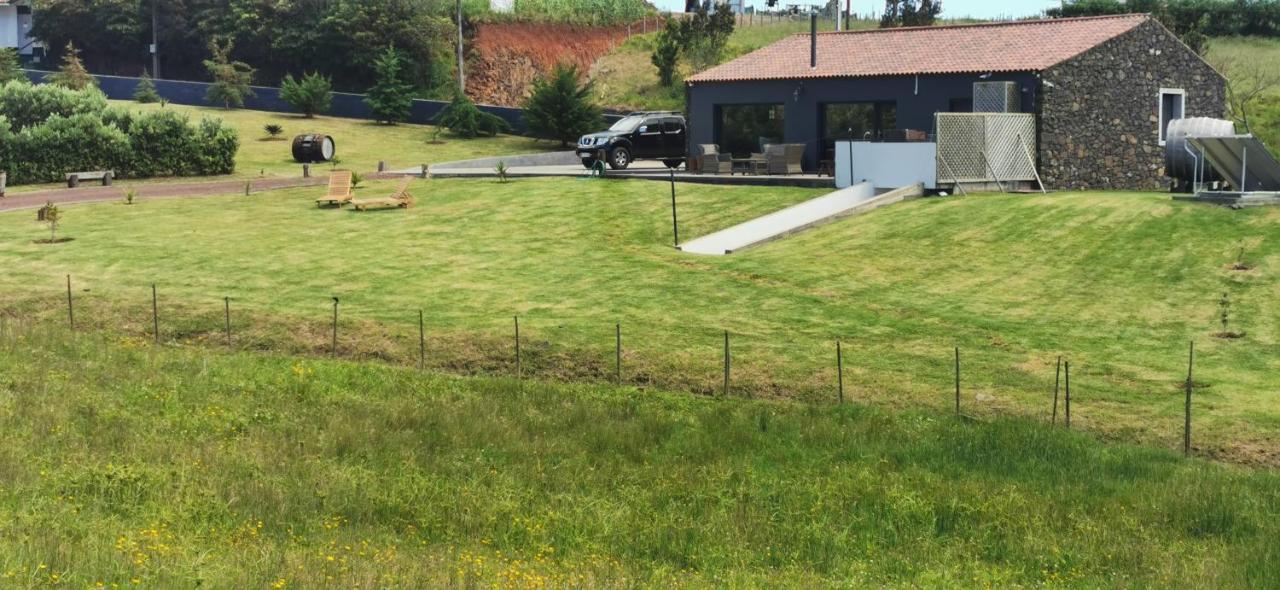 Quinta De Sao Jose Villa Sao Pedro  Buitenkant foto