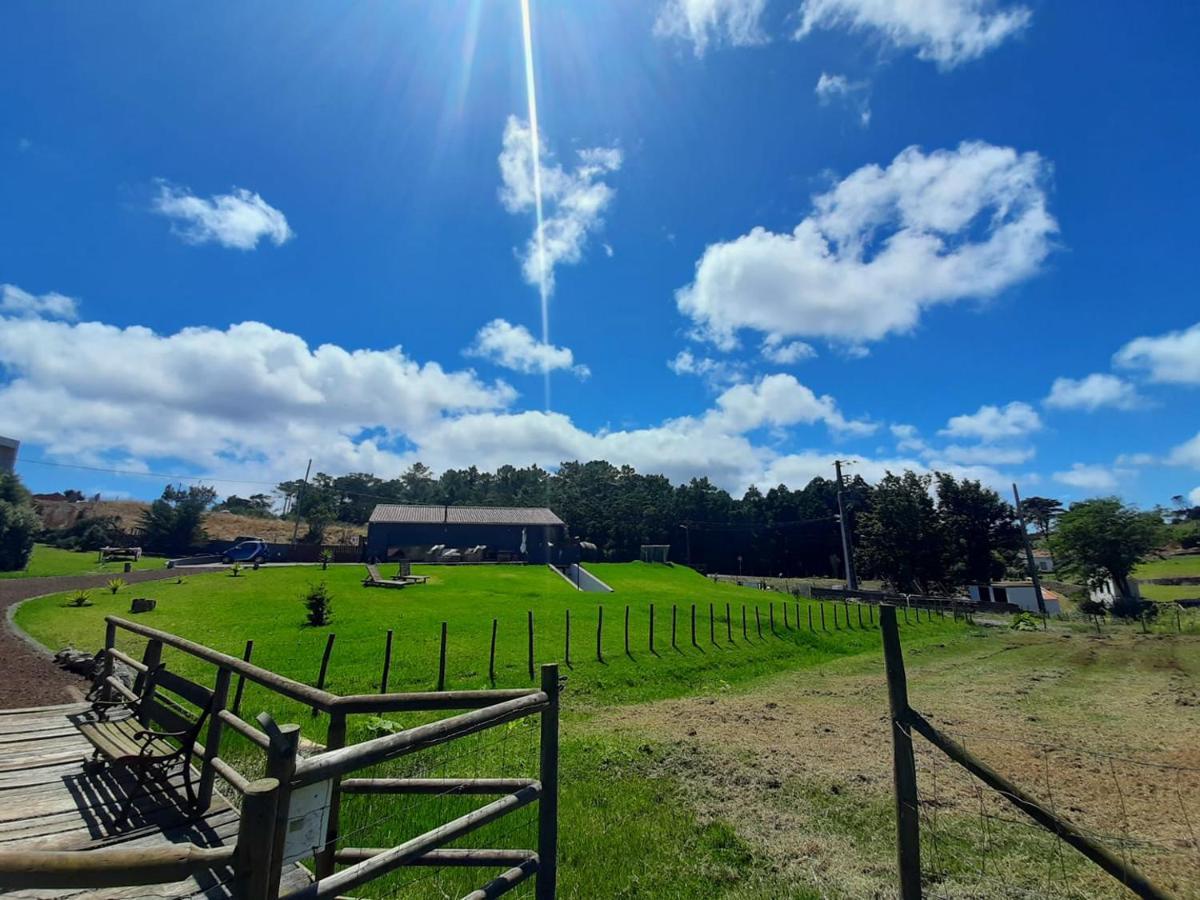 Quinta De Sao Jose Villa Sao Pedro  Buitenkant foto