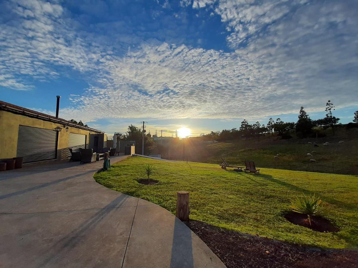 Quinta De Sao Jose Villa Sao Pedro  Buitenkant foto