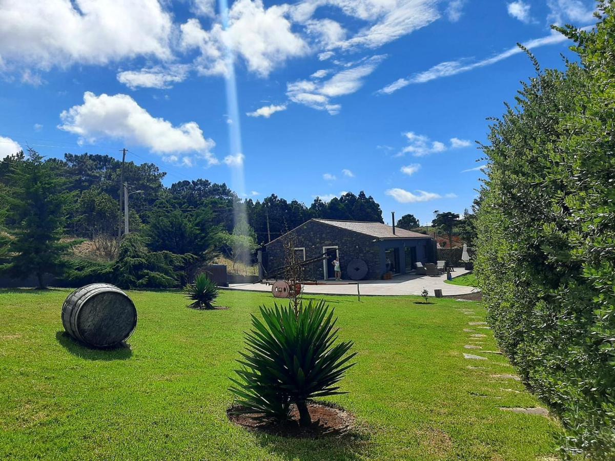 Quinta De Sao Jose Villa Sao Pedro  Buitenkant foto