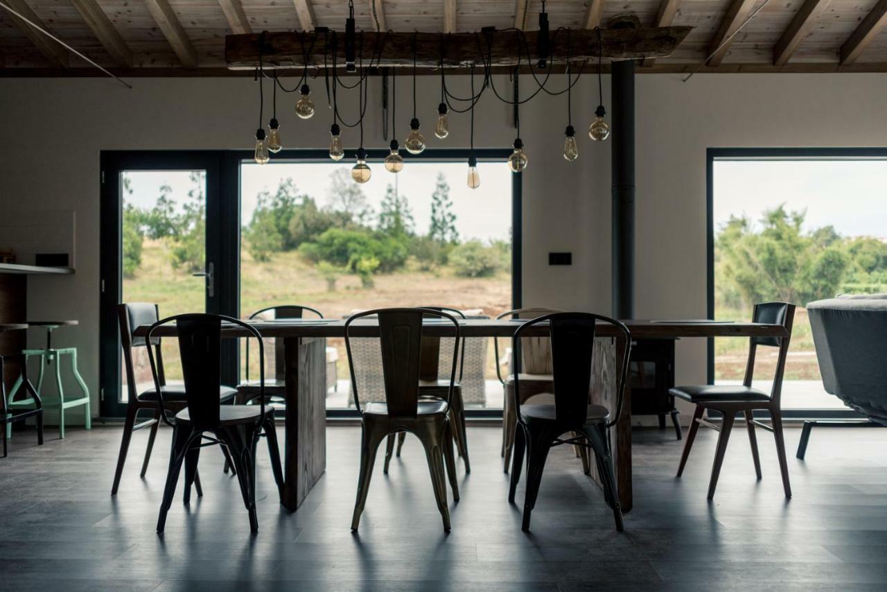 Quinta De Sao Jose Villa Sao Pedro  Buitenkant foto