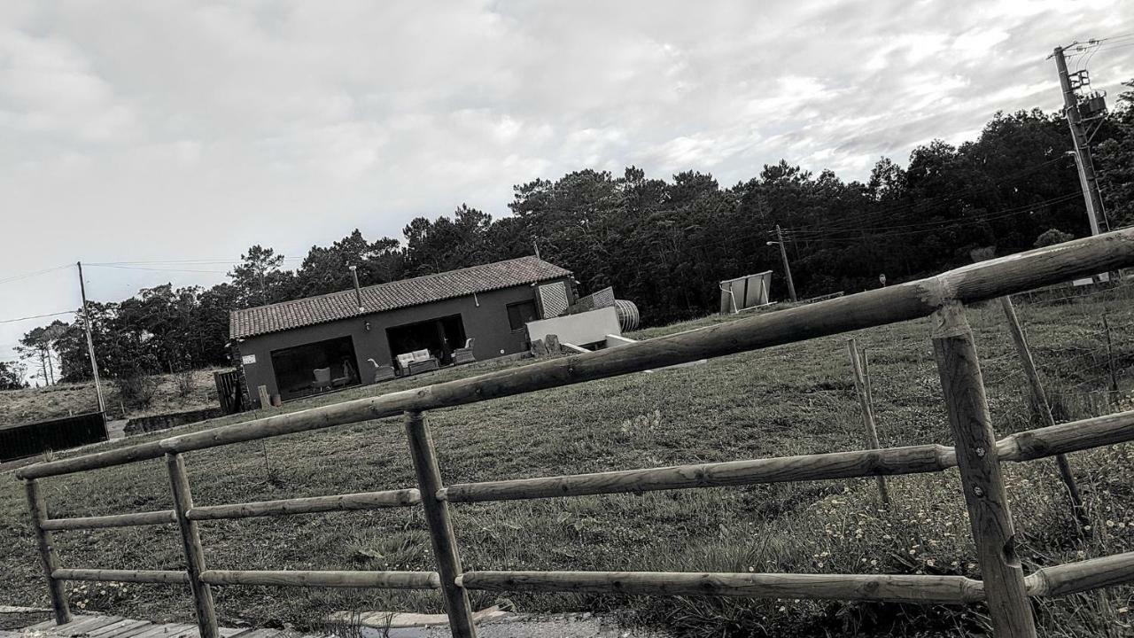 Quinta De Sao Jose Villa Sao Pedro  Buitenkant foto