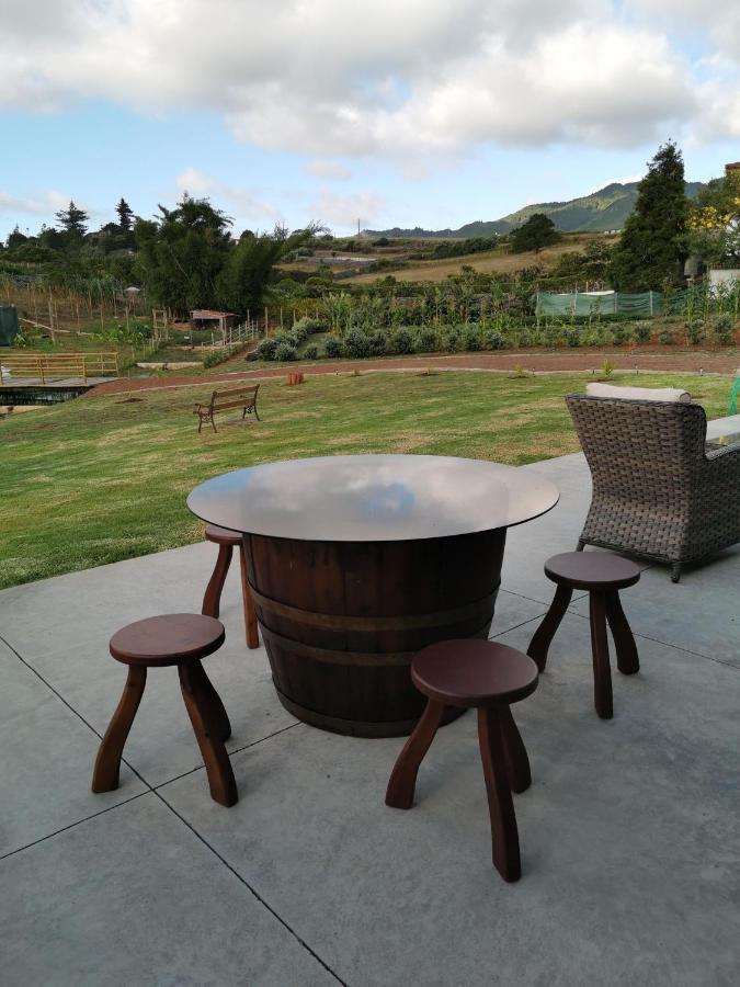 Quinta De Sao Jose Villa Sao Pedro  Buitenkant foto