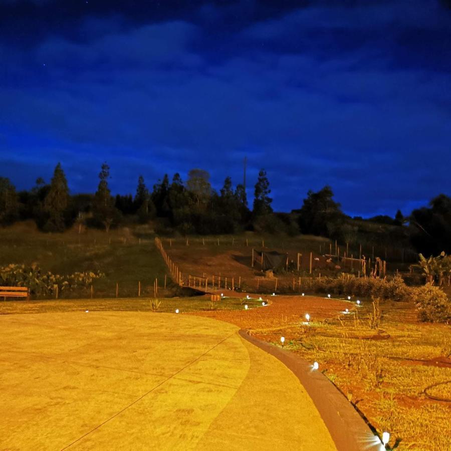 Quinta De Sao Jose Villa Sao Pedro  Buitenkant foto